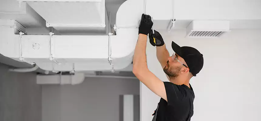 Our Air Duct Cleaning Services in North Atlanta, GA