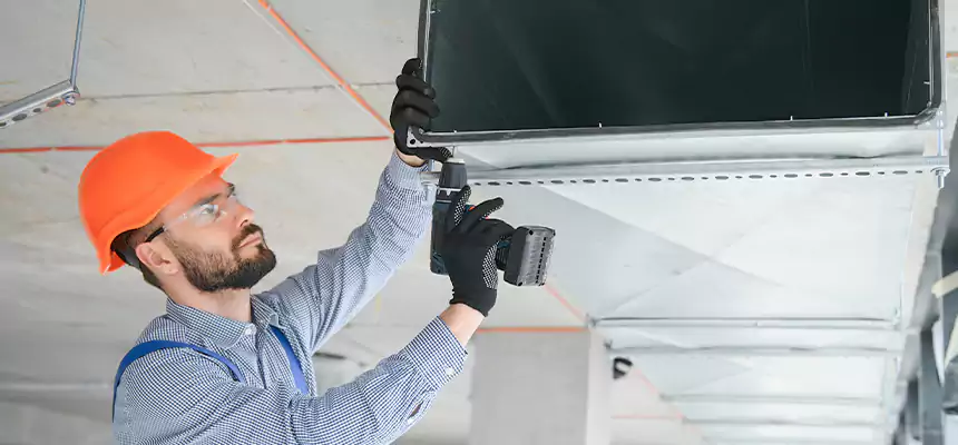 Our Air Duct Cleaning Services in North Atlanta, GA