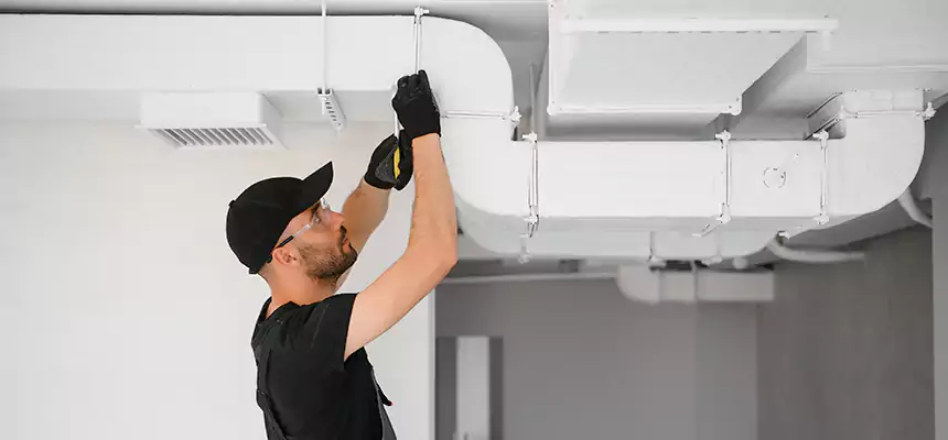 Our Air Duct Repair Services in North Atlanta, GA