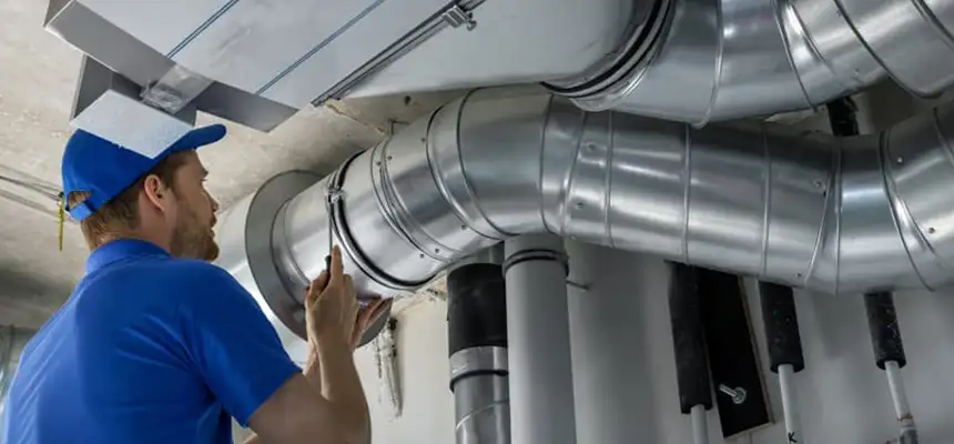 Our Commercial Laundry Vent Cleaning Services in North Atlanta, GA