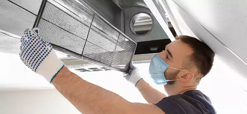Our Dryer Vent Cleaning Services in North Atlanta, GA