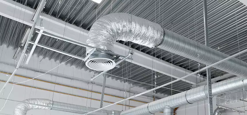 Our Dryer Vent Hose Replacement Services in North Atlanta, GA