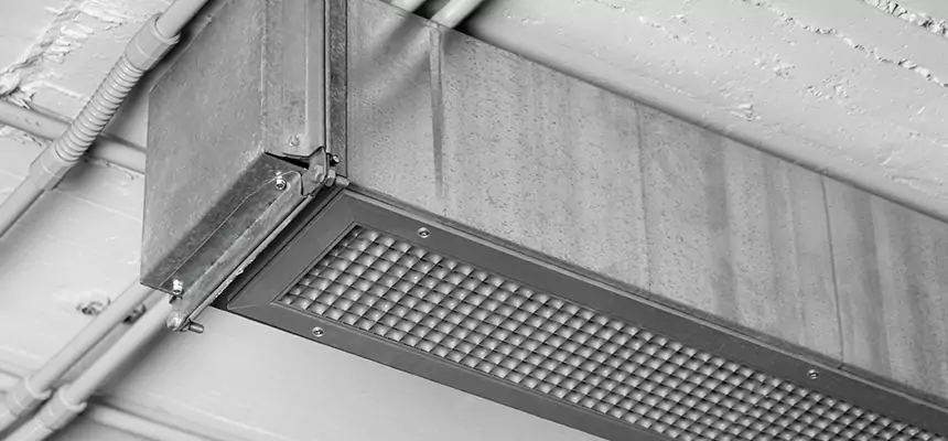 Professional HVAC Duct Liner Installation in North Atlanta