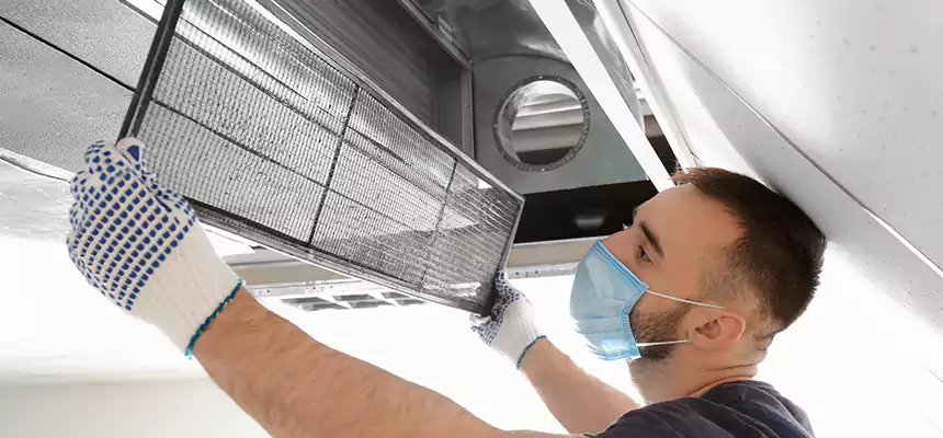Our Home Duct Cleaning Services in North Atlanta, GA