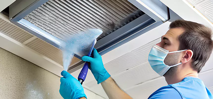 Our Home Ventilation Cleaning Services in North Atlanta, GA