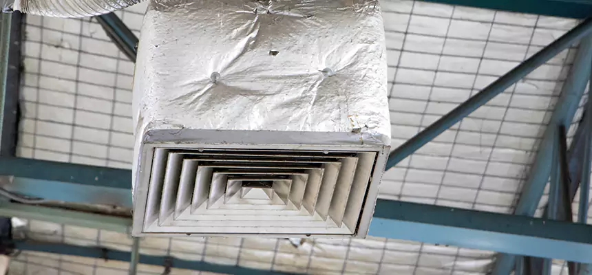 Our HVAC Cleaning Solutions Services in North Atlanta, GA