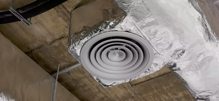 Our HVAC Ductwork Installation Services in North Atlanta, GA
