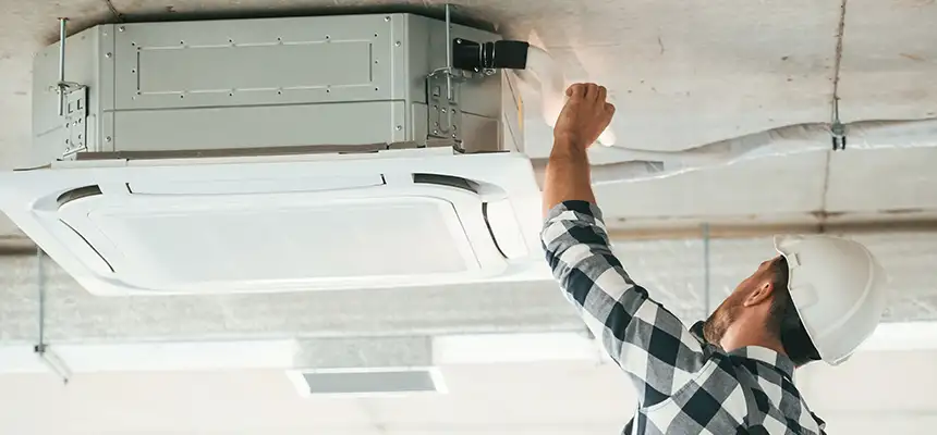 Our Local Vent Cleaning Services in North Atlanta, GA