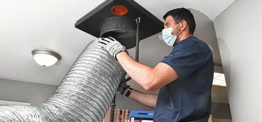 Our Services to Maximize AC Efficiency in North Atlanta, GA