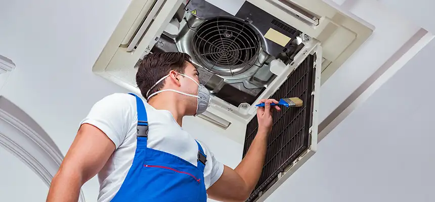 Our Move-in/Move-out Duct Cleaning Services in North Atlanta, GA