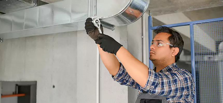 Our Post-Construction Duct Cleaning Services in North Atlanta, GA