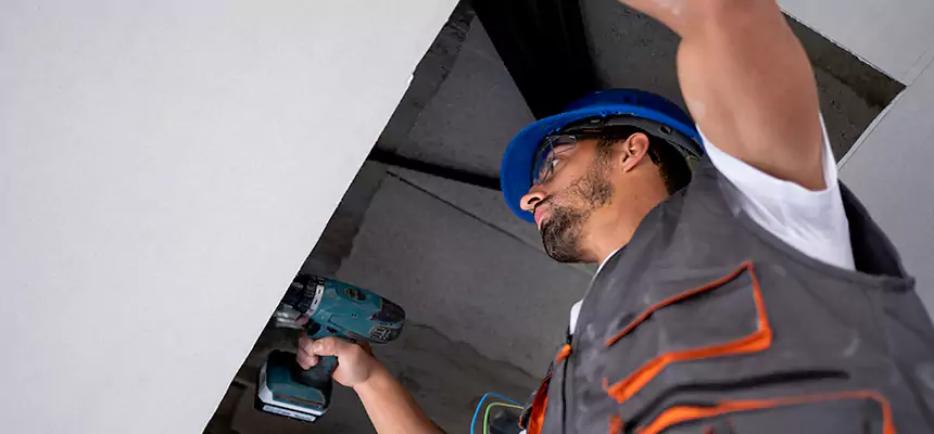 Our Post-Renovation Duct Debris Removal Services in North Atlanta, GA