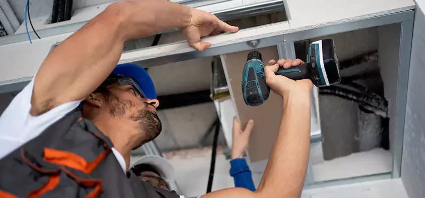 Our Residential Vent Cleaning Services in North Atlanta, GA