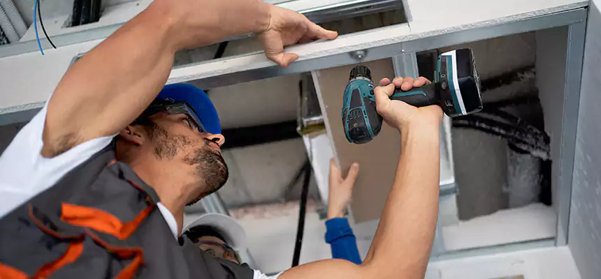 Our Retail Store Duct Cleaning Services in North Atlanta, GA