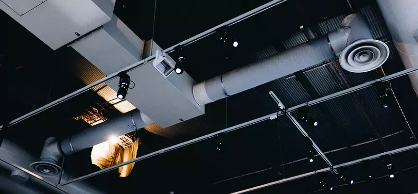 Our Seasonal Allergy Air Duct Cleaning Services in North Atlanta, GA