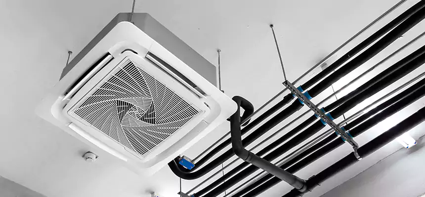 Our Smart AC Vent Controller Services in North Atlanta, GA