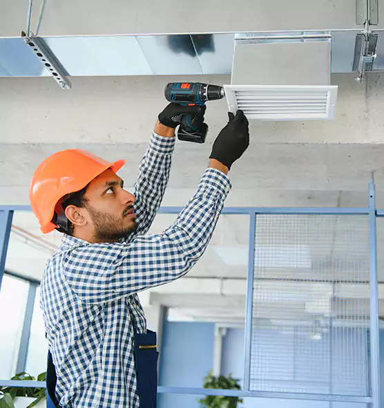 Welcome to Air Duct Cleaning & Repairs North Atlanta — Your Local AC Vent Repairs Partner in North Atlanta, GA