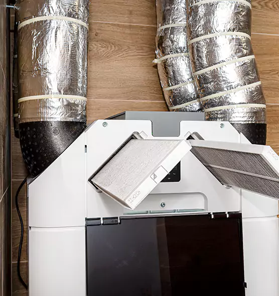 Professional Air Duct Dust Cleaning  in North Atlanta, GA
