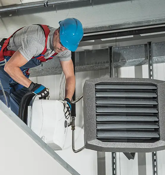 About Annual Vent Cleaning Plans in North Atlanta, GA