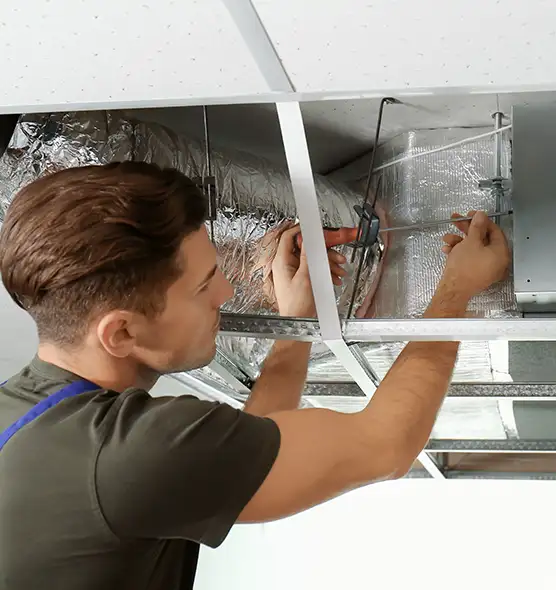 Professional Clogged Dryer Vent Repair in North Atlanta, GA