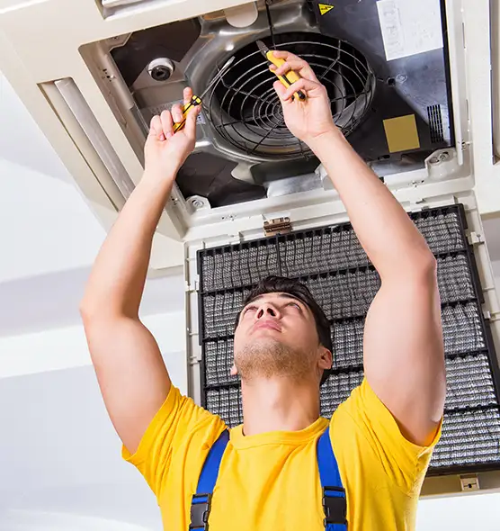 Welcome to Air Duct Cleaning & Repairs North Atlanta — Your Local Condo Dryer Vent Maintenance Partner in North Atlanta, GA