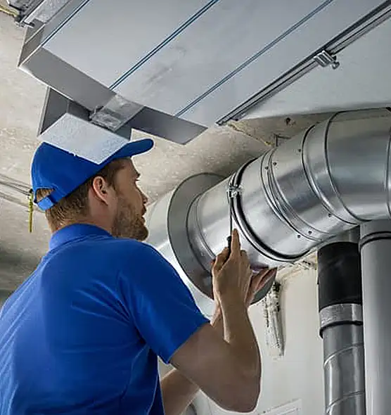 Advanced Dryer Vent Camera Inspection in North Atlanta, GA