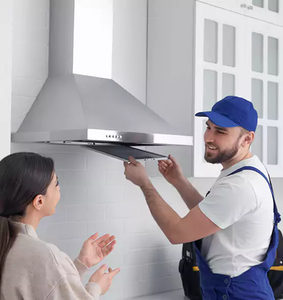 Professional Dryer Vent Cleaning Service in North Atlanta, GA