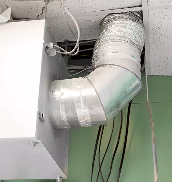 About Dryer Vent Hose Replacement in North Atlanta, GA