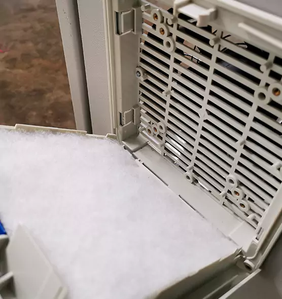 Professional Dryer Vent Mold Cleaning in North Atlanta, GA