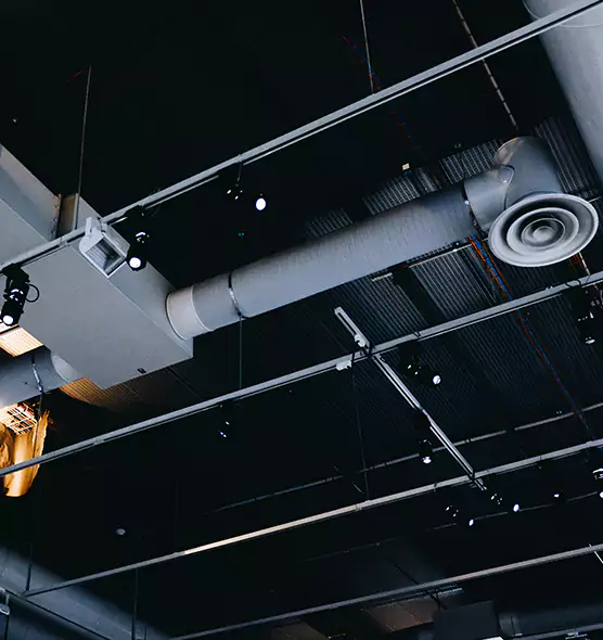About Duct Sanitization with UV Light in North Atlanta, GA