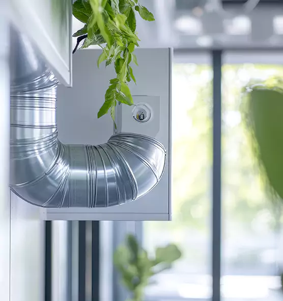 Professional Eco-Friendly Duct Cleaning Services in North Atlanta, GA