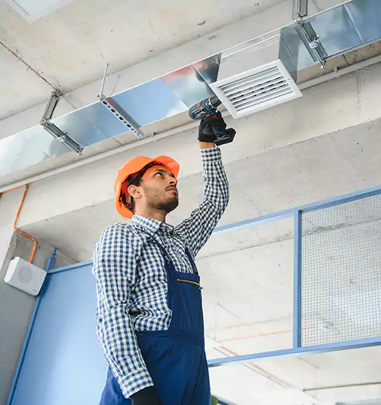 About Home Air Quality Upgrades in North Atlanta, GA