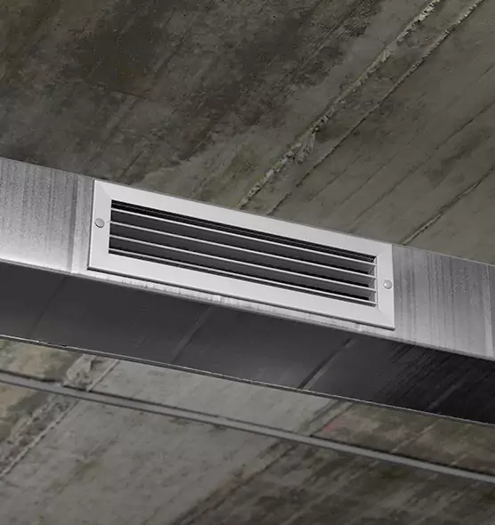 Trusted Hospital Grade Air Duct Cleaning Experts in North Atlanta, GA