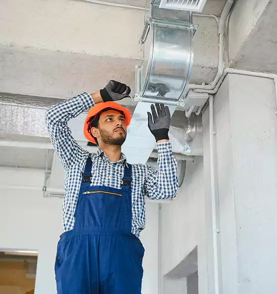 About HVAC System Deodorizing in North Atlanta, GA