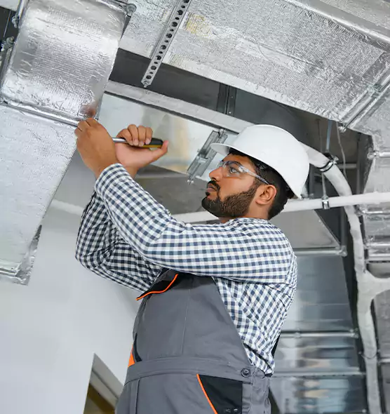 Welcome to Mold & Mildew Removal from Air Ducts North Atlanta, GA