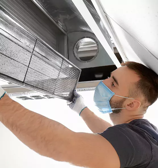About Remove Smoke Smell From Air Duct in North Atlanta, GA