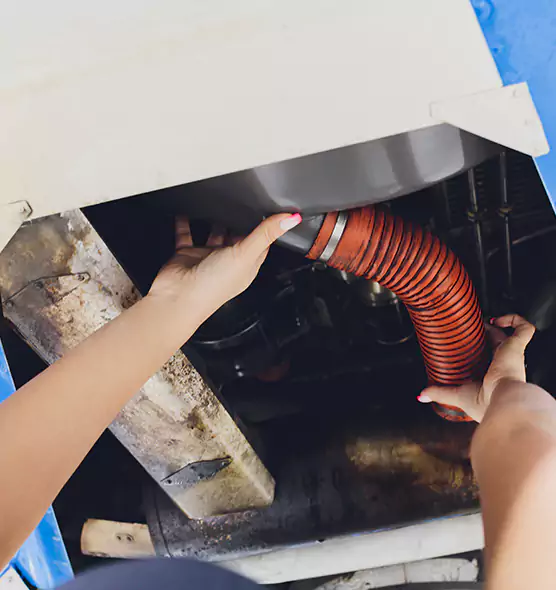 Top-Notch Return Vent Cleaning Service in North Atlanta, GA