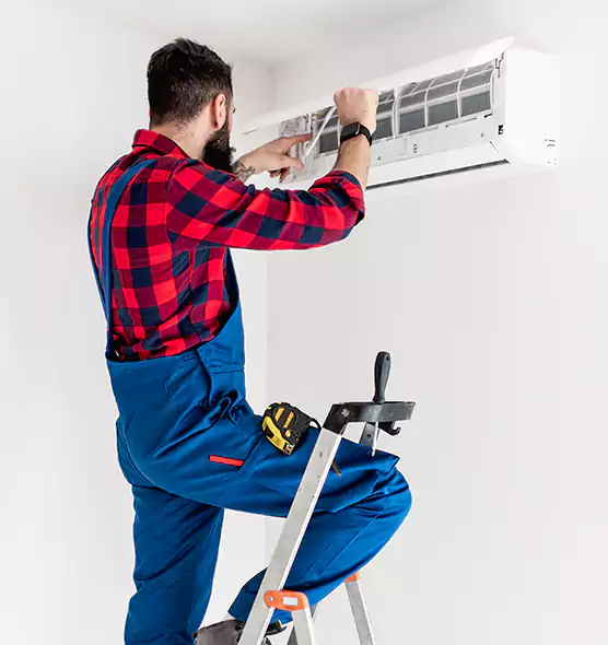 About Smart Air Conditioning Installation in North Atlanta, GA