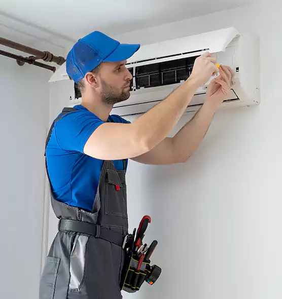 About Smart Thermostat AC Installation in North Atlanta, GA