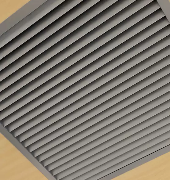 Professional Vent Grille Washing in North Atlanta, GA