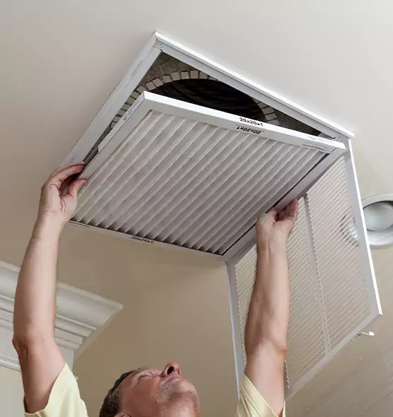Trusted Vent Shaft Cleaning Expert in North Atlanta, GA