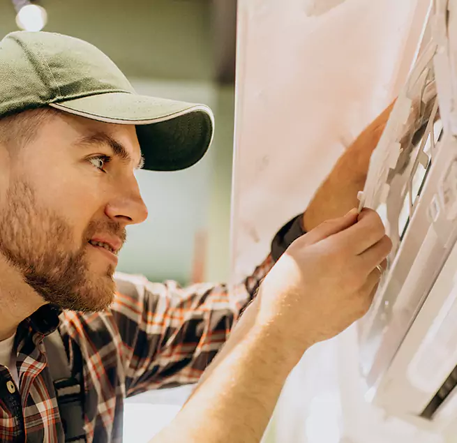 Why Homeowners Businesses Trust Us in North Atlanta, GA?