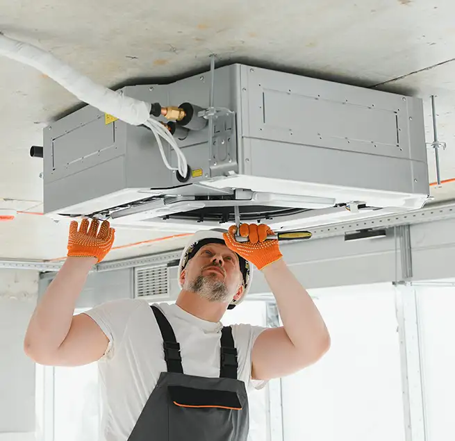 Why Homeowners & Businesses Trust Us North Atlanta, GA