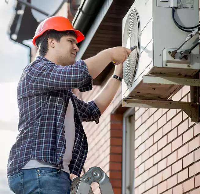 Why Homeowners & Businesses Trust Us North Atlanta, GA